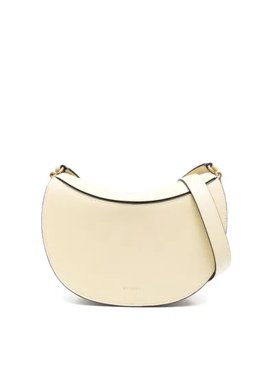 Wandler Bag In White