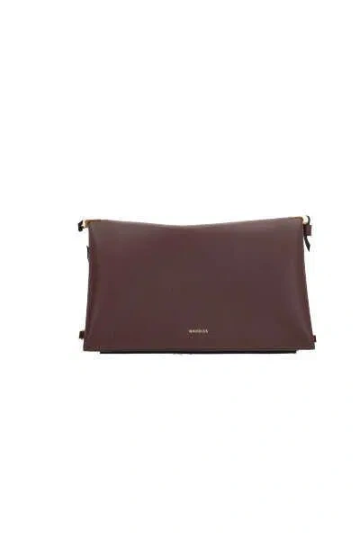 Wandler Bags