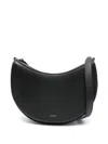 Wandler Leather Shoulder Bags In Black