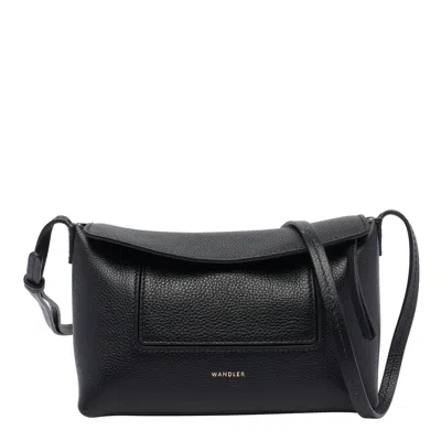 Wandler Bags In Black