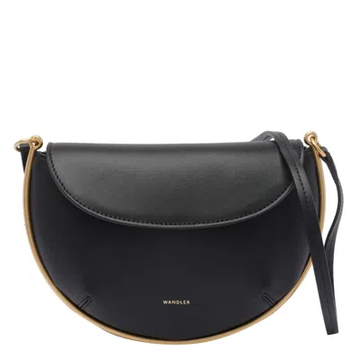 Wandler Bags In Black