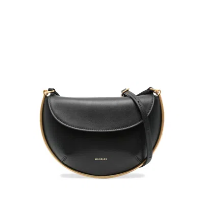 Wandler Bags In Black