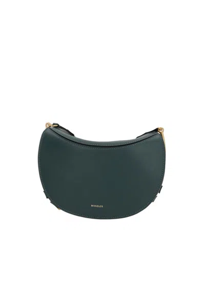 Wandler Bags In Blue
