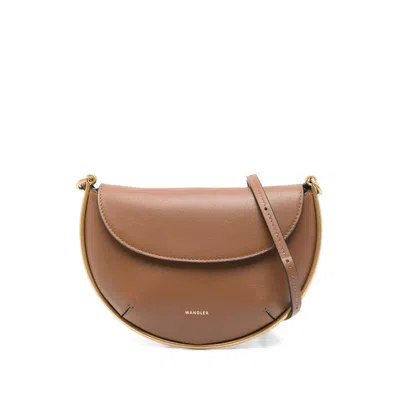 Wandler Bags In Brown