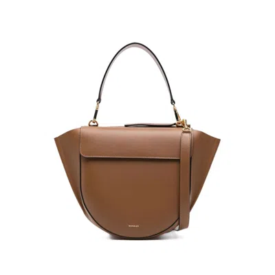 Wandler Bags In Brown