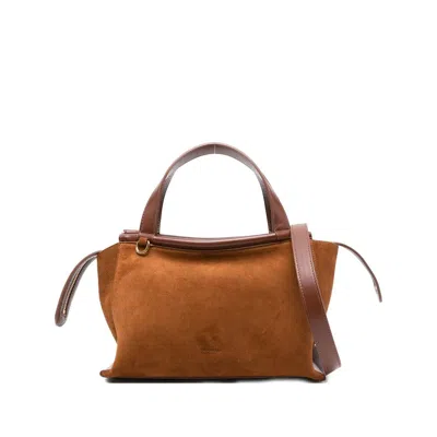 Wandler Bags In Brown