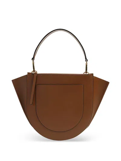 Wandler Bags In Brown