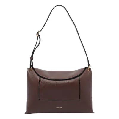 Wandler Bags In Brown