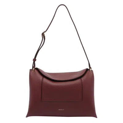 Wandler Bags In Brown