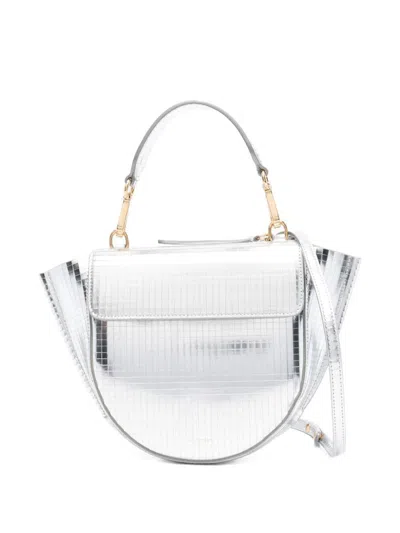 Wandler Bags In Gray