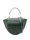 Wandler Bags In Green
