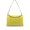 Wandler Penelope Slouch Leather Cross-body Bag In Green