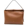 Wandler Penelope Zip-up Shoulder Bag In Multi