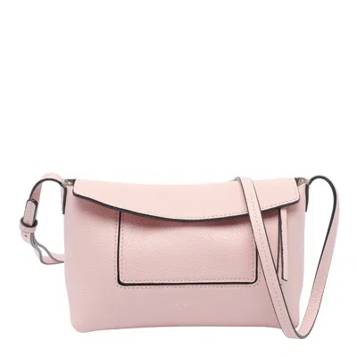 Wandler Bags In Pink