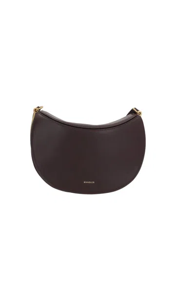 Wandler Bags In Purple