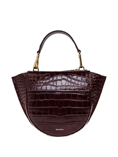 WANDLER WANDLER BAGS