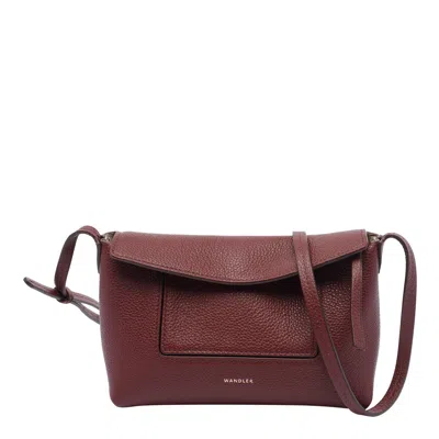 Wandler Bags In Red