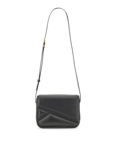 WANDLER BOLSA BANDOLERA - NEGRO