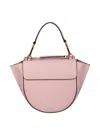 Wandler Leather Mini Hortensia Bag