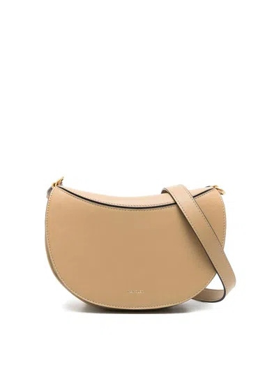WANDLER BOLSO SHOPPING - BEIS