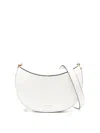Wandler Kate Luck Cross Body Bag In White