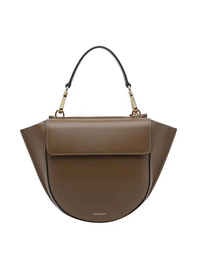 Wandler Bolso Shopping - Marrón