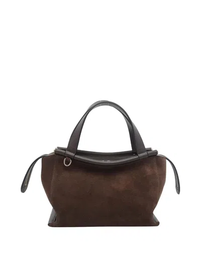 Wandler Bolso Shopping - Marrón