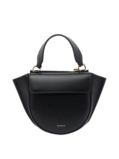 Wandler Bolso Shopping - Negro