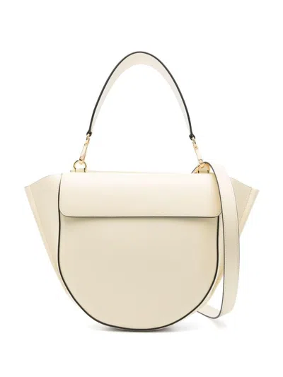 Wandler Calf Leather Shoulder Bag