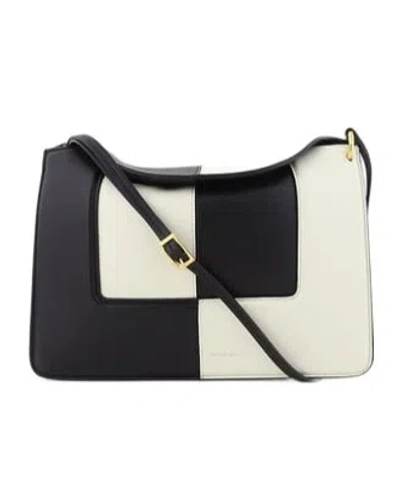 Wandler Color Matching Cross-body Bag
