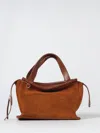 Wandler Crossbody Bag  Woman Color Brown In Brown