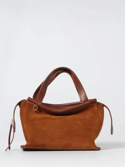Wandler Crossbody Bag  Woman Color Brown