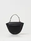 Wandler Crossbody Bags  Woman Color Black