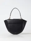 Wandler Crossbody Bags  Woman Color Black In Black