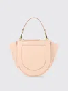 Wandler Crossbody Bags  Woman Color Pink