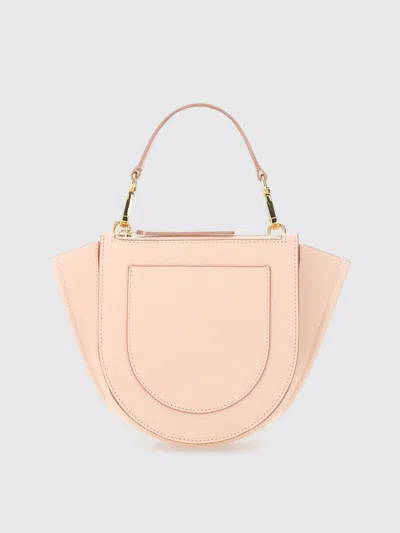 Wandler Crossbody Bags  Woman Color Pink