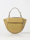 Wandler Crossbody Bags  Woman Color Yellow In Yellow