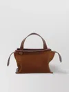Wandler Double Handle Cross-body Bag