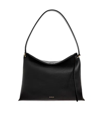 Wandler Shoulder Bag Woman Color Black