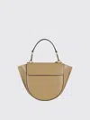 Wandler Handbag  Woman Color Beige