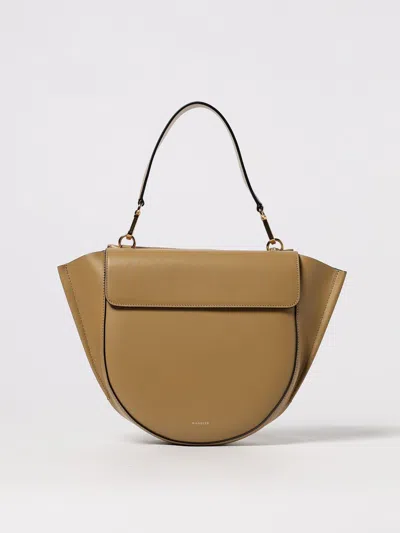 Wandler Handbag  Woman Color Beige In Sand