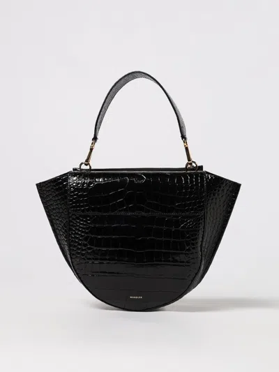 Wandler Handbag  Woman Color Black