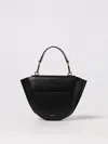 Wandler Handbag  Woman Color Black In Black