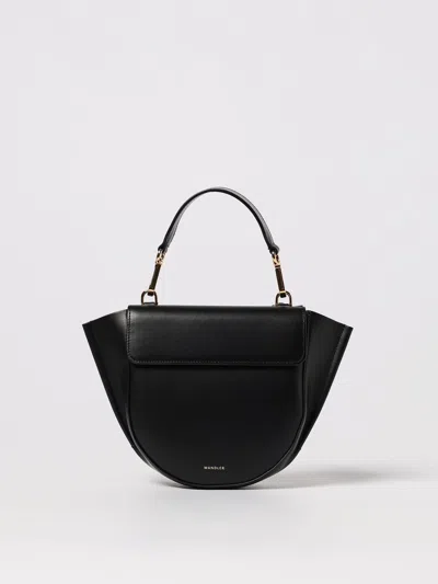 Wandler Handbag  Woman Color Black