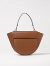 Wandler Handbag  Woman Color Brown In Brown