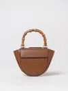 Wandler Handbag  Woman Color Brown