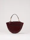 Wandler Handbag  Woman Color Burgundy
