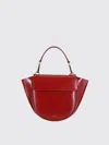 Wandler Handbag  Woman Color Cherry