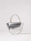 Wandler Handbag  Woman Color Grey In Gray