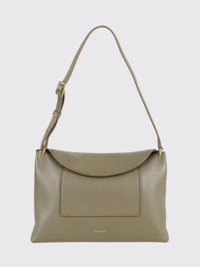 Wandler Handbag Woman  In Neutral
